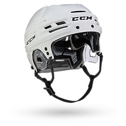 CCM Tacks 910 Senior Hockey Helmet - Lightweight Protective Ice Hockey Gear for Men & Women - Perfect for Games, Practices & Competitive Play