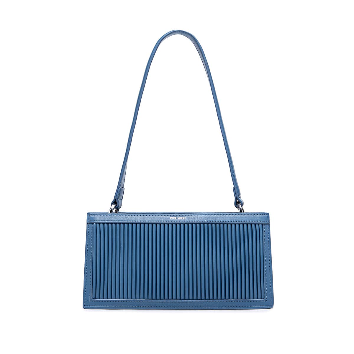 Eco-Friendly Abigail Recycled Vegan Leather Clutch for Women - Stylish & Sustainable Handbag in Multiple Colors | Perfect for Parties, Weddings & Evening Events