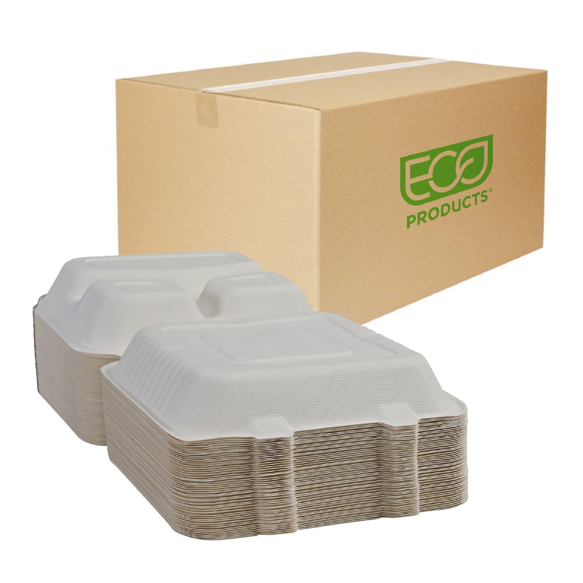 ECO-Friendly Compostable 9