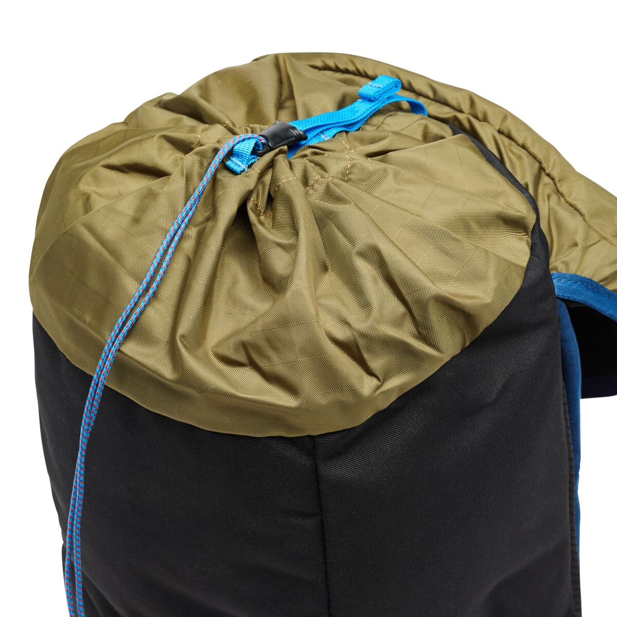 Cotopaxi Tapa 22L Backpack - Lightweight Water-Resistant Daypack for Hiking, Travel & Commuting - Black (Cada Dia Collection) - Perfect for Outdoor Adventures & Daily Use