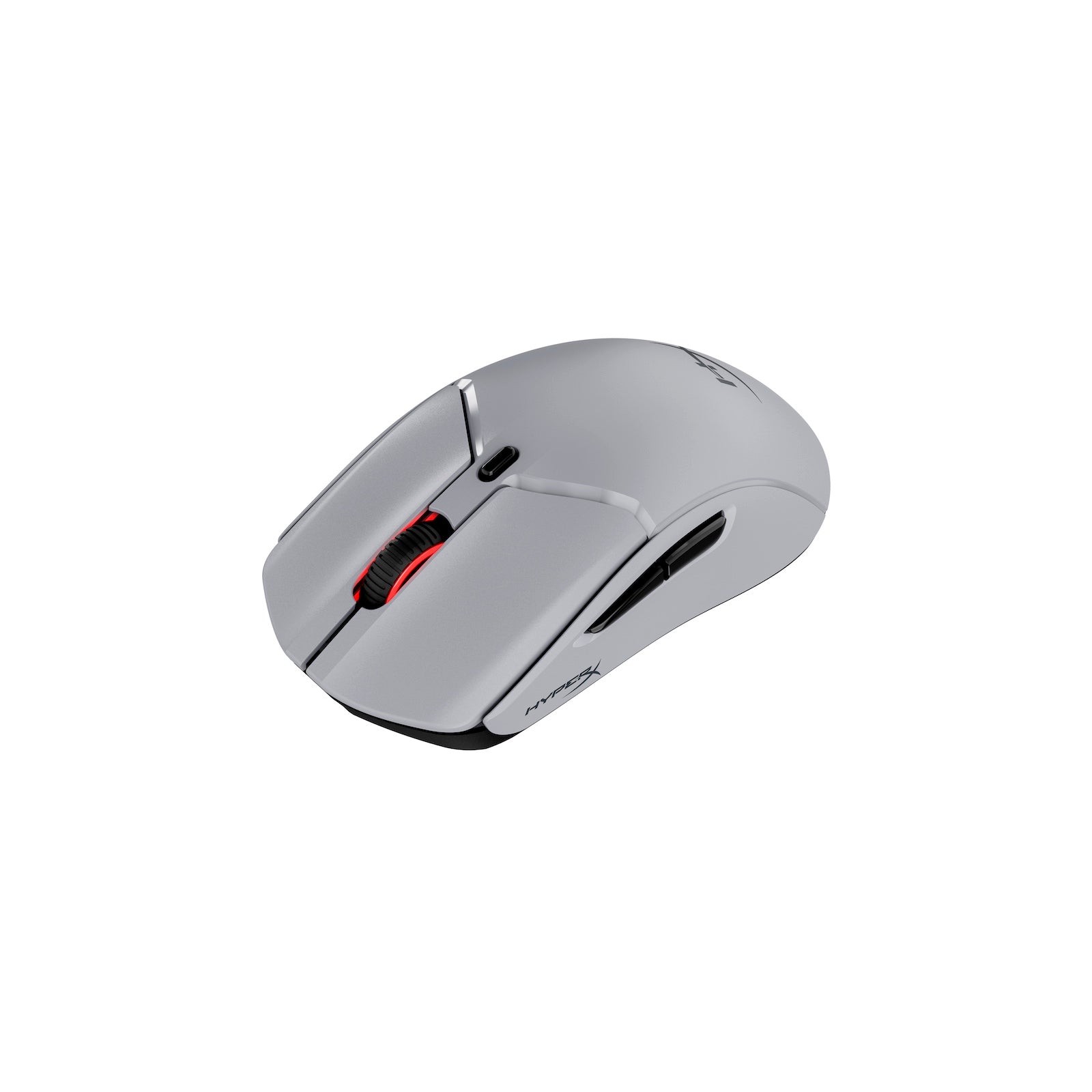 HyperX Pulsefire Haste 2 Pro 4K Wireless Gaming Mouse - Lightweight Esports Mouse with 26K DPI, 1000Hz Polling Rate - Perfect for FPS, MOBA & Competitive Gaming