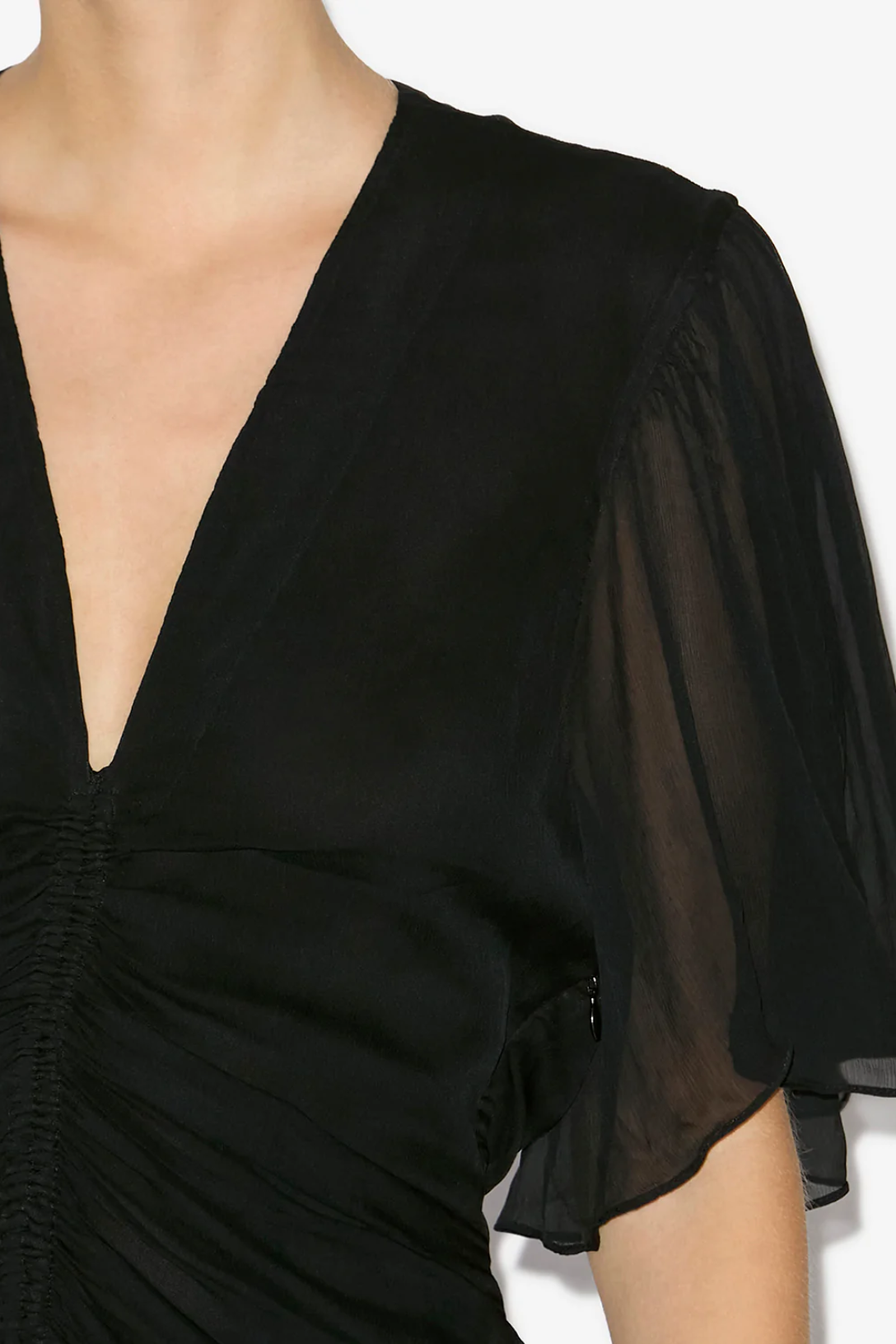 Vivienne Black Dress for Women - Elegant Party & Evening Wear | Formal Occasions, Cocktail Events & Date Nights