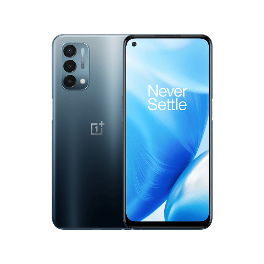 OnePlus Nord N200 5G Unlocked Smartphone - 6.49