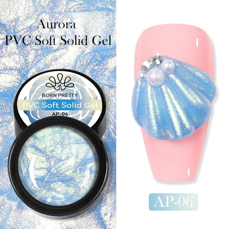 Pack 6 Colours(AP-01+02+03+04+05+06)