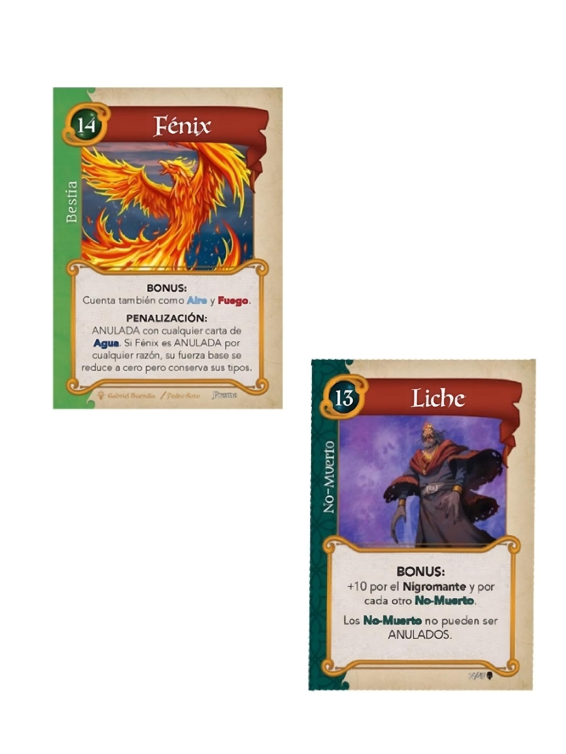 Fantasy Realms Card Game - Strategic Deck Building Adventure for 2-6 Players | Perfect for Game Nights, Parties & Family Gatherings | Loopin Games (8425402193334)