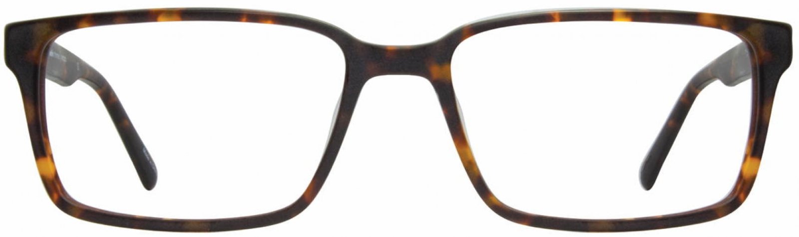 Adin Thomas AT374 Stylish Eyeglasses for Men & Women - Lightweight Comfortable Frame for Reading, Driving & Daily Use