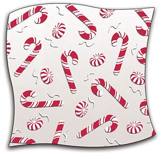 Scott's Cakes Patriotic Mix Chocolate Covered Sunflower Seeds - 1 Pound Resealable Candy Cane Bag - Perfect for Holidays, Parties & Gift Giving
