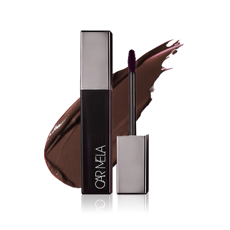 Carmela Renaissance Lip Clay - Matte Long Lasting Lipstick for Women, Hydrating & Non-Drying, Vegan & Cruelty Free - Perfect for Daily Wear, Parties & Special Occasions