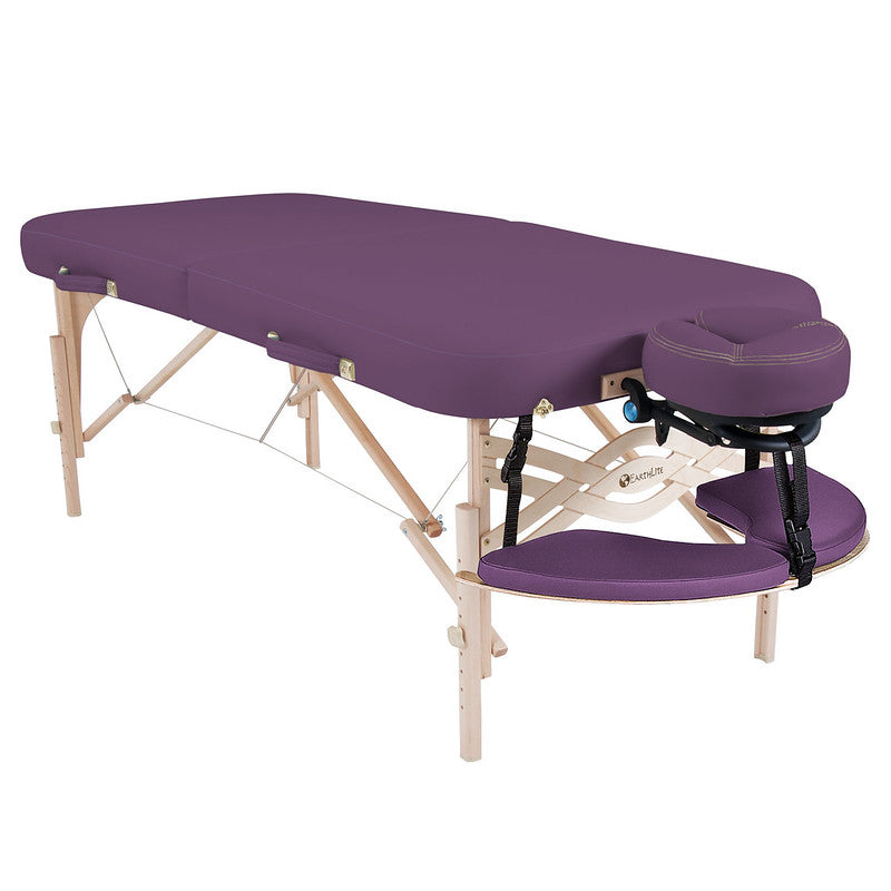 Earthlite Universal Hanging Armrest - Adjustable Massage Table Arm Support for Spa & Therapy - Perfect for Professional Massage, Physical Therapy, and Home Relaxation