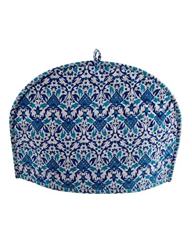 Turkish Blue