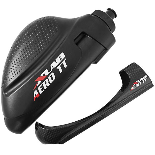 Aero TT Carbon System - High-Performance Carbon Fiber Bike Components for Triathlon & Time Trial Racing | Perfect for Competitive Cyclists & Speed Enthusiasts