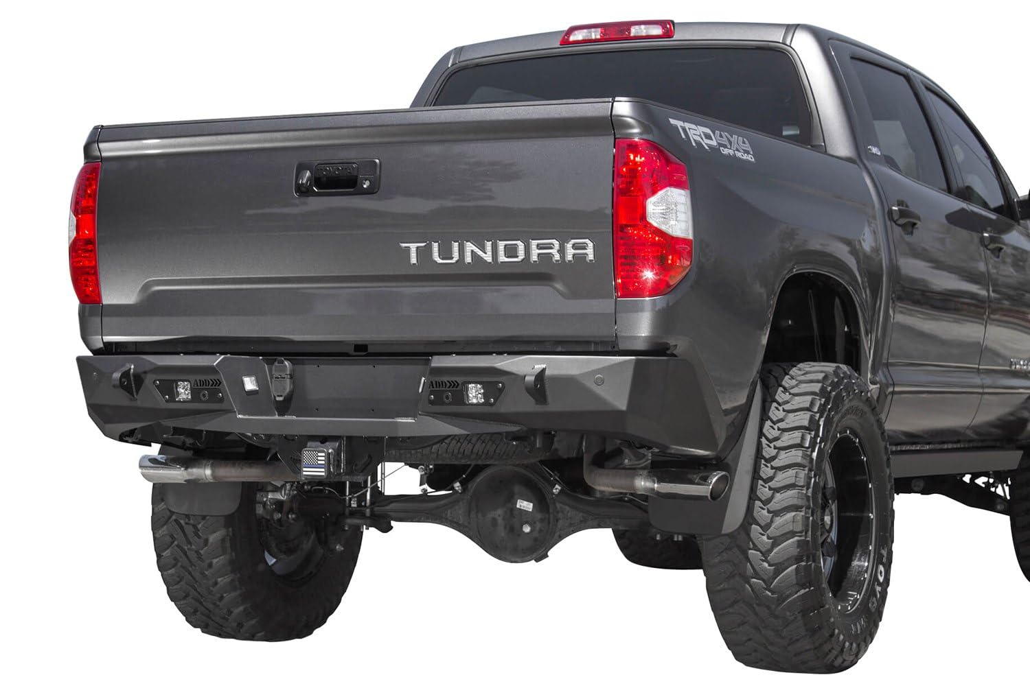 Stealth Fighter Front Bumper R741231280 - High-Performance Car Bumper for Sports & Racing Vehicles | Perfect for Street Racing, Car Shows & Off-Road Adventures