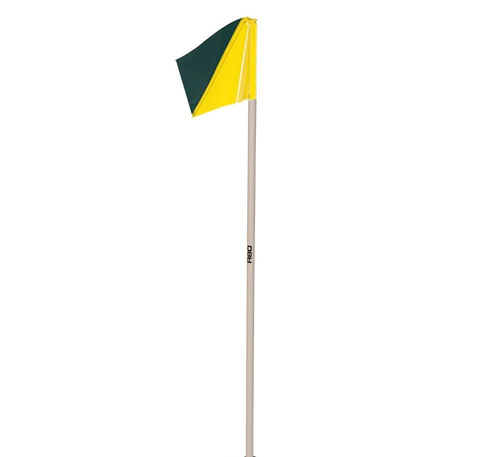 Yellow / Green