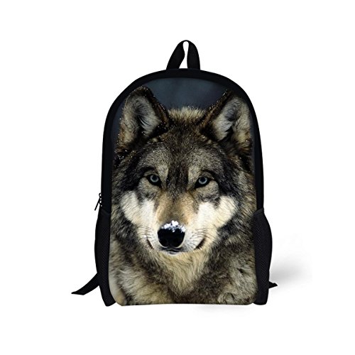 Wolf 1