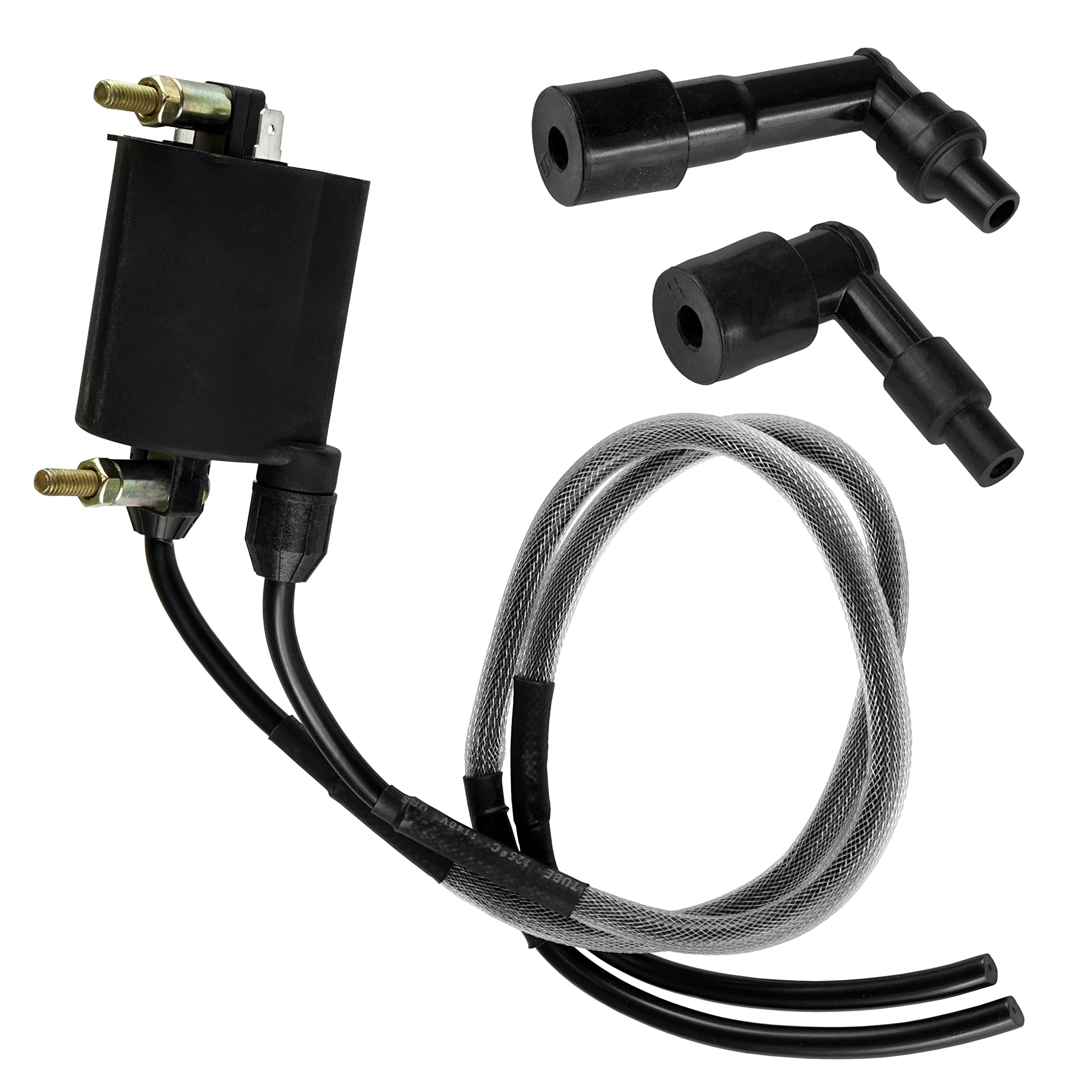 High-Performance Caltric Ignition Coil with 23
