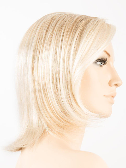 Perucci Synthetic Wigs for Women - Natural Look Heat Resistant Hairpieces for Daily Wear & Cosplay | United States Free Shipping