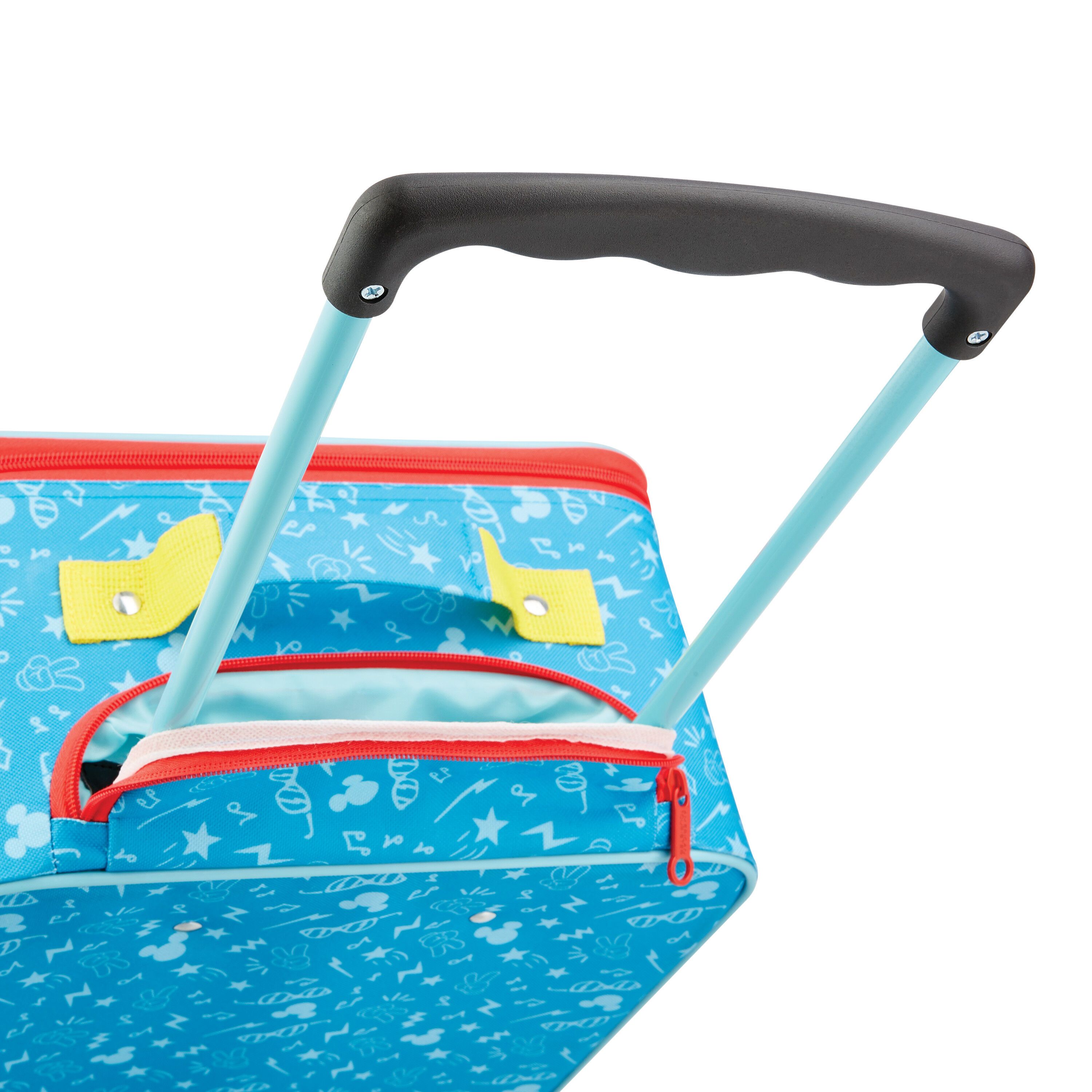 American Tourister Disney Kids 18