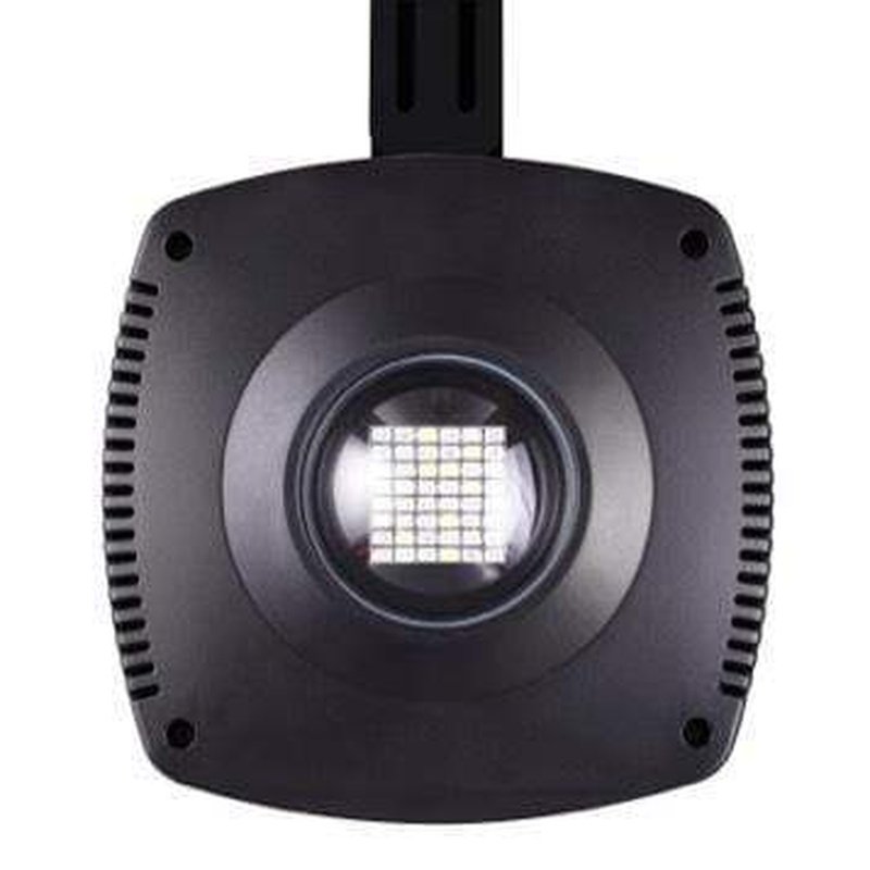Dymax Space X Fauna LED Freshwater Aquarium Light for IQ9 - Perfect for Planted Tanks & Nano Aquascaping