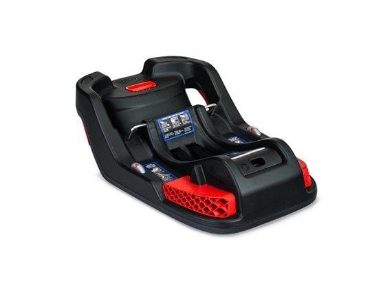 Britax B Safe Gen2 Infant Car Seat Base - Safe & Secure Baby Car Seat for Newborns to 35 lbs - Perfect for Travel, Daily Commute & Family Road Trips