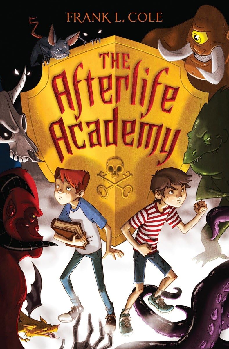 The Afterlife Academy - Paranormal Training & Ghost Hunting Courses for Beginners | Learn Spirit Communication & Haunting Investigation Techniques | Perfect for Aspiring Paranormal Researchers & Ghost Hunters