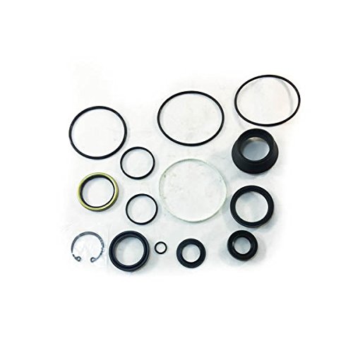 Isuzu NPR NQR Truck Steering Unit Repair Kit - Replacement Parts for Isuzu Commercial Vehicles | DIY Fix for Worn Steering Components