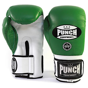 Premium Trophy Getters Boxing Gloves for Men & Women - Professional Training, Sparring & Competition - Ideal for Boxing, MMA, Kickboxing & Fitness Workouts