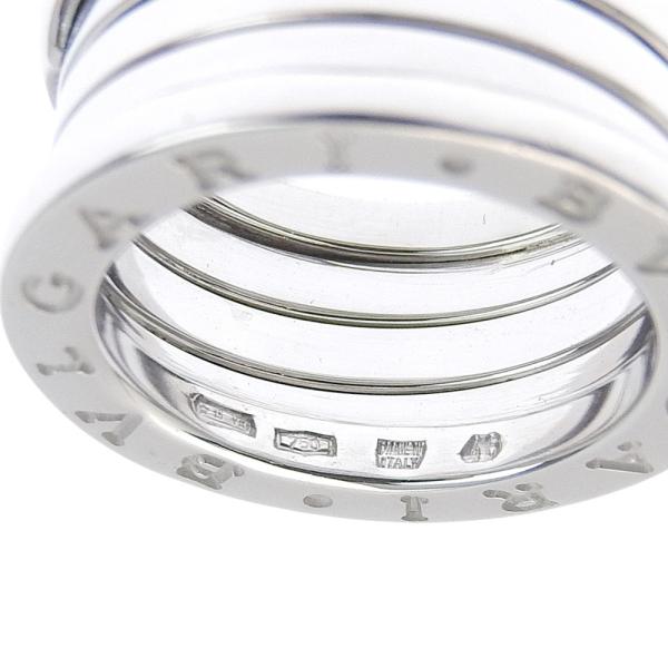 18K Gold B Zero 1 Triple Band Ring for Men - Luxury Italian Jewelry for Weddings, Anniversaries & Special Occasions