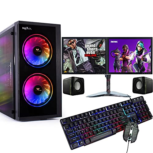 No Graphics Card Included