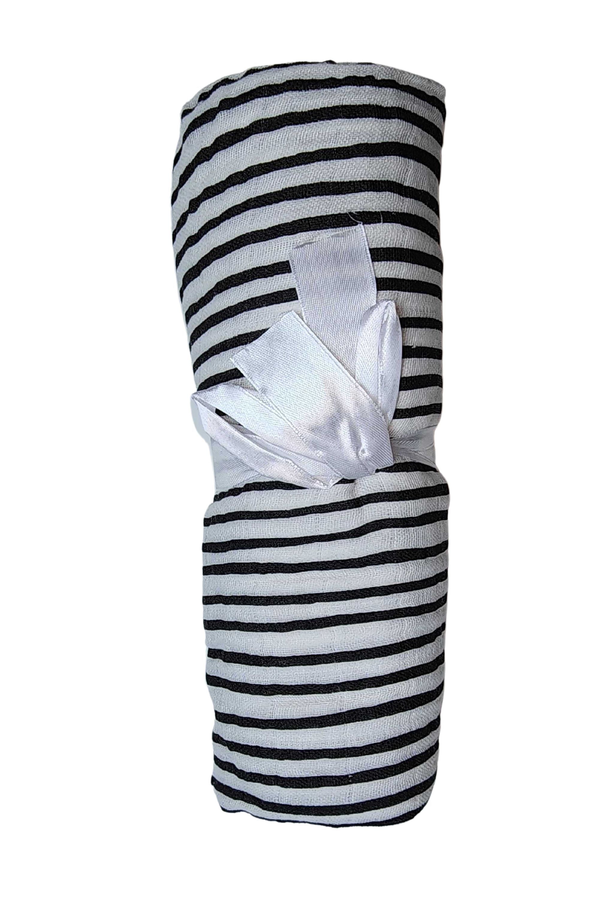 Aden & Anais Soft Organic Cotton Swaddle Blanket 44x44 Inches (112x112cm) - Perfect for Newborn Baby Swaddling, Nursing & Stroller Cover