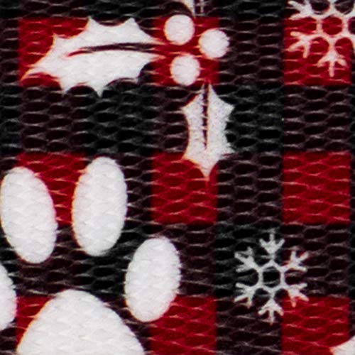 Christmas Plaid