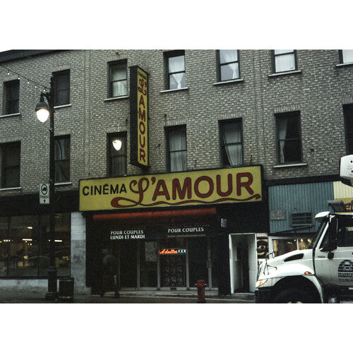 Lomography LomoChrome Metropolis 100-400 ISO Color Negative Film 120 Roll - Perfect for Urban Photography & Creative Film Shoots