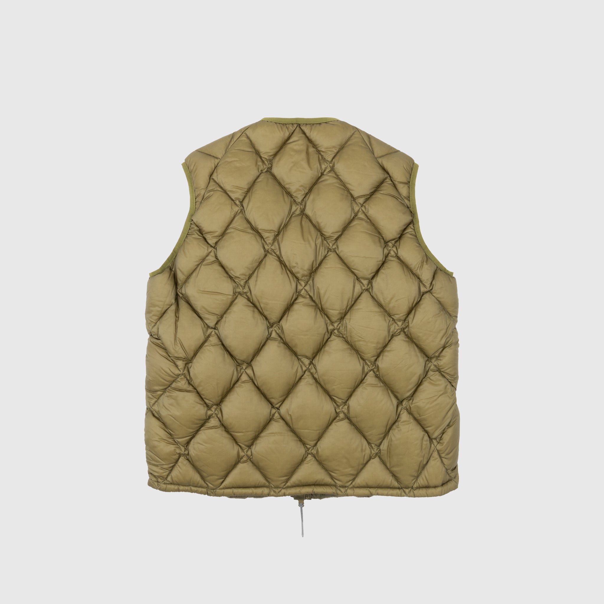 Lightweight Down Vest for Men & Women - Warm & Comfortable Puffer Jacket for Outdoor Activities, Hiking, and Travel