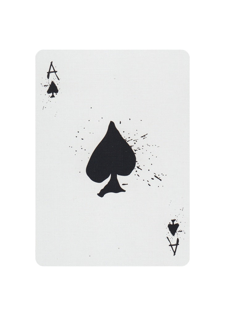 Flying Dog Edition 2 Playing Cards - Premium Collectible Poker Cards for Magic Tricks, Card Games & Gifts | Perfect for Parties, Travel & Family Game Nights