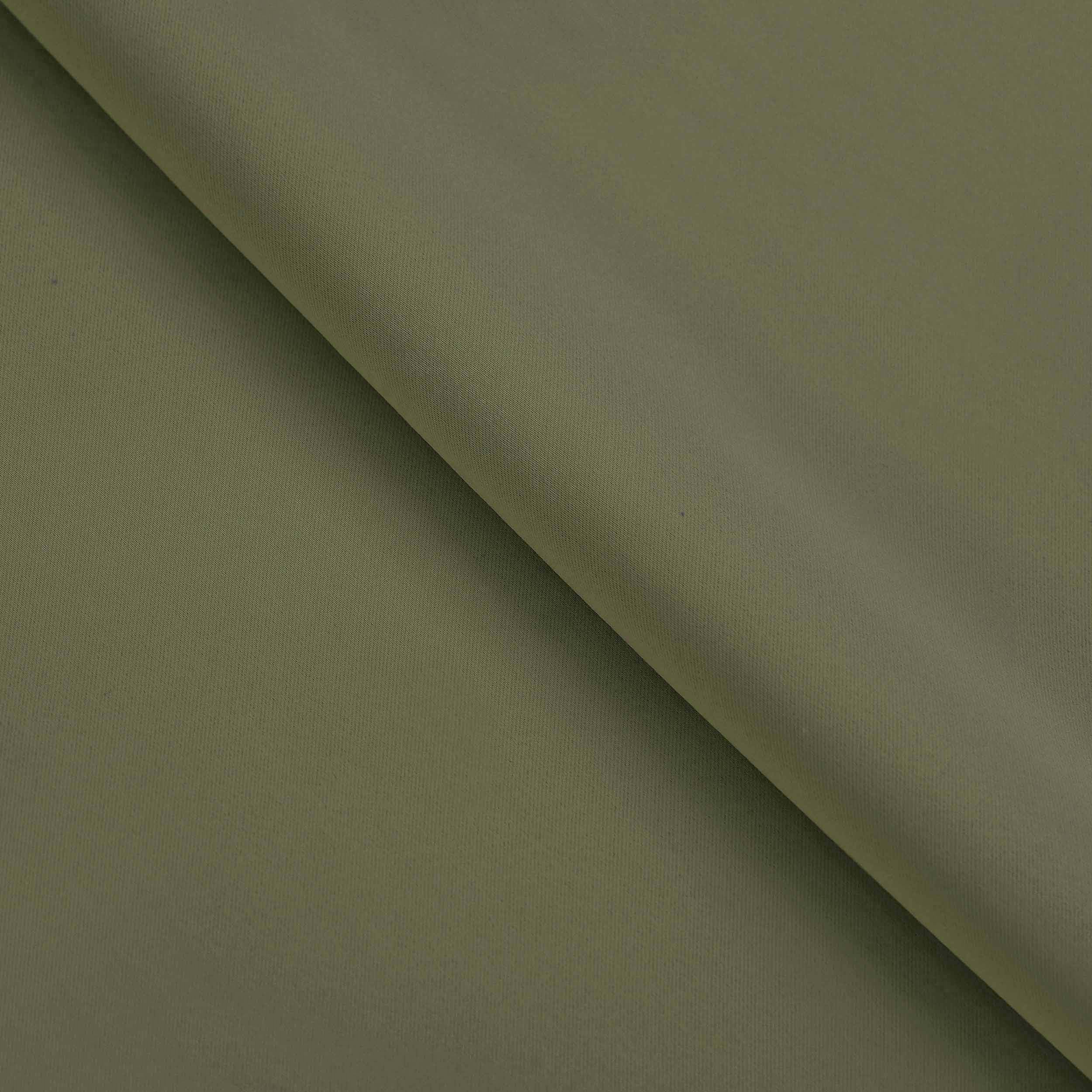 Blackout Curtains with Grommet Top - Solid Classic Modern Window Treatment for Bedroom & Living Room - Light Blocking & Noise Reducing