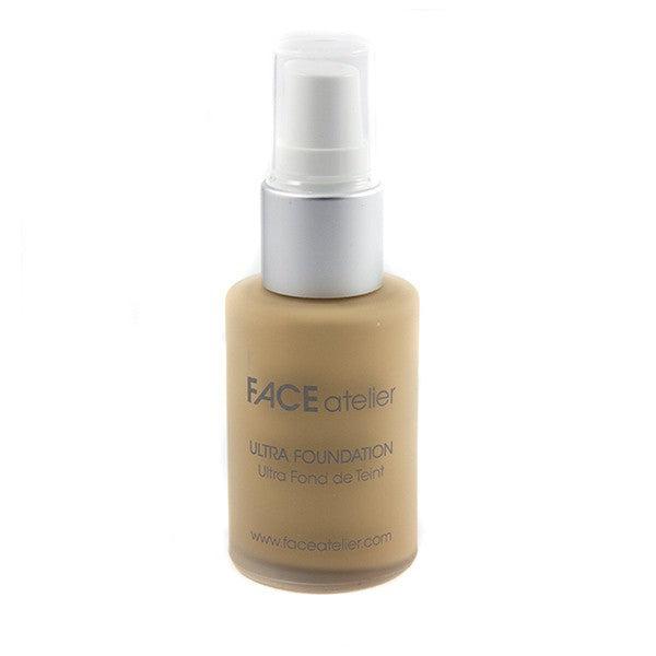 #6 Honey (Ultra Foundation)