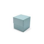 QuicKutz Lifestyle Crafts Swing Top Box Die - Premium DIY Scrapbooking & Card Making Tool for Craft Enthusiasts | Perfect for Gift Boxes, Party Favors & Home Decor Projects