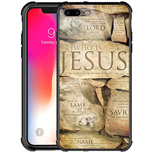 Christian Faith Jesus