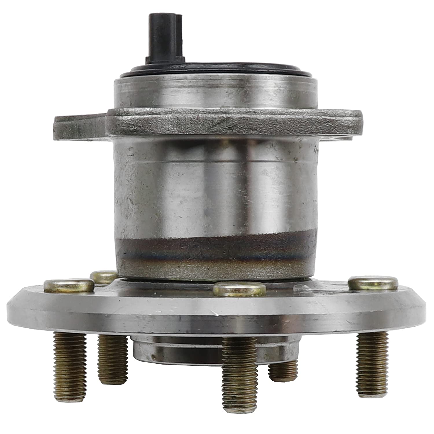 Beck/Arnley 051-6089 Wheel Hub and Bearing Assembly Replacement - Front or Rear Axle - Compatible with [List Major Vehicle Models] - Durable OEM Quality - Perfect for Off-Roading, Daily Commuting & Winter Driving