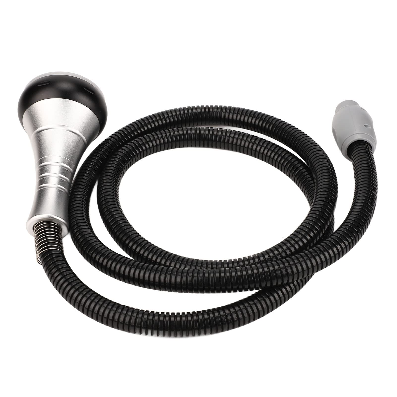 Professional Cavitation Device Vacuum Bipolar Head - Replacement Vacuum Handle for Skin Tightening, Collagen Activation & Pore Minimizing - Ideal for Beauty Salons & Home Spa Treatments