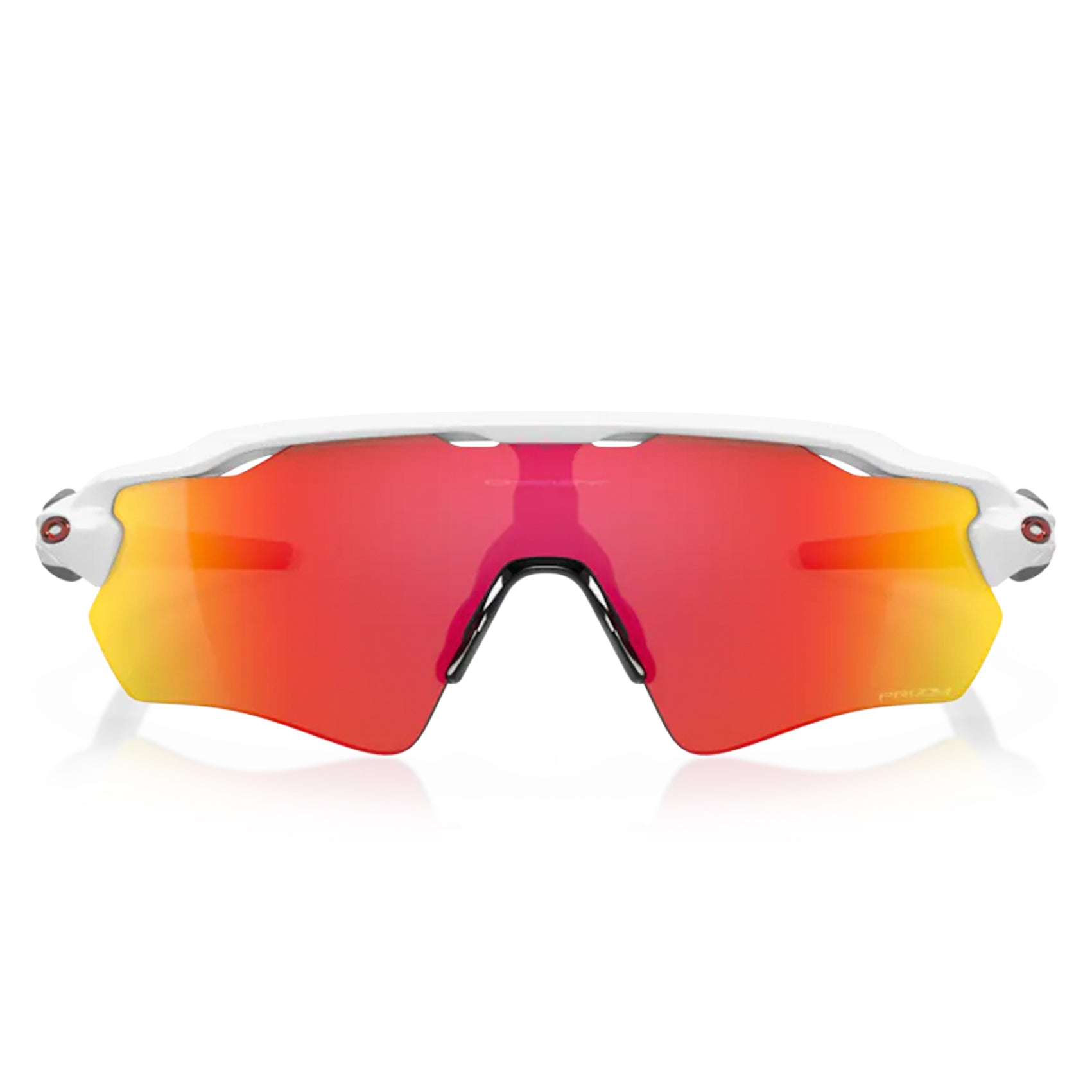 Oakley Radar EV Path Sunglasses for Running & Cycling - UV Protection, Lightweight & Durable Sports Eyewear - Perfect for Outdoor Activities, Jogging, and Hiking