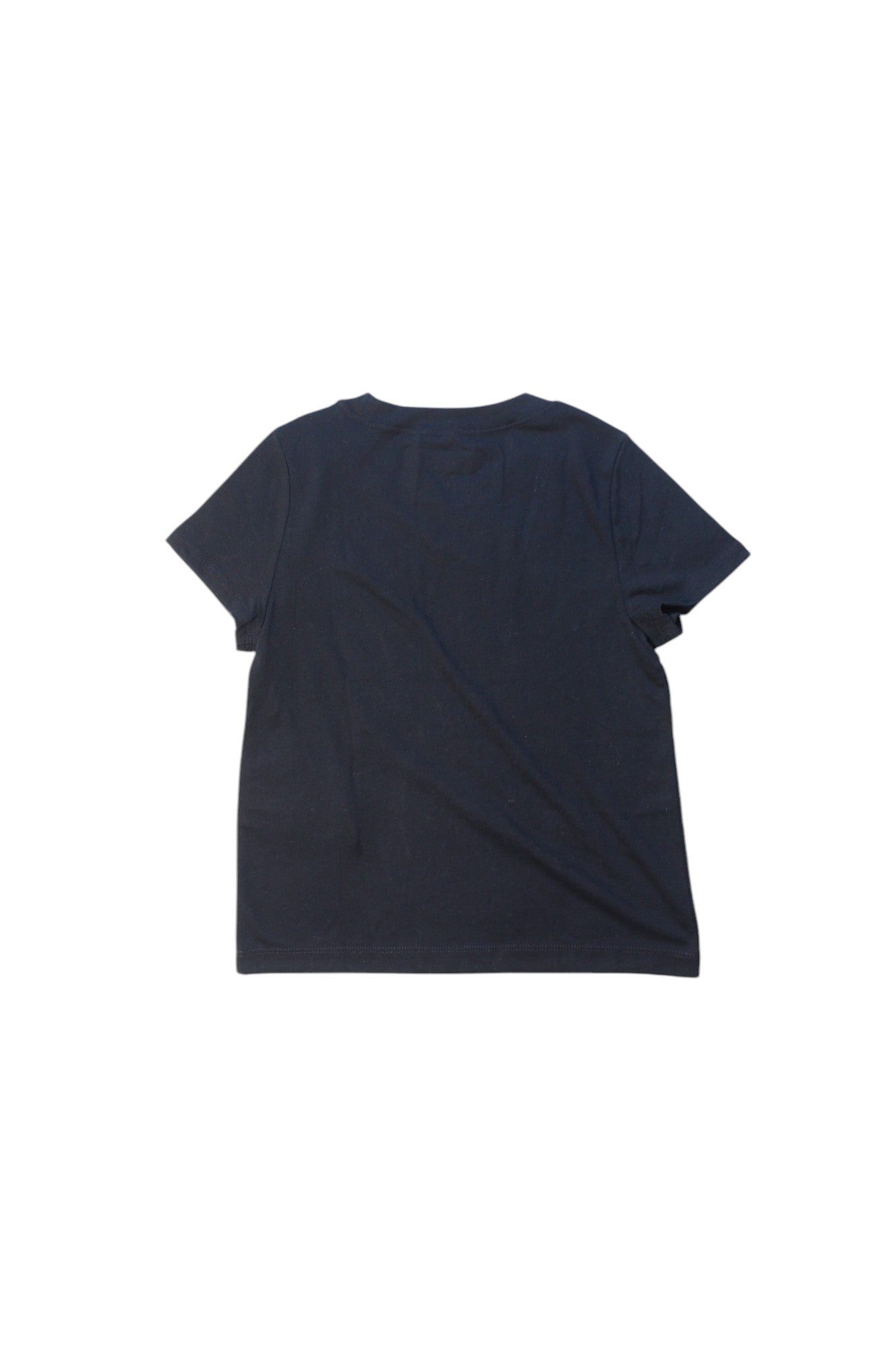 Abercrombie & Fitch Boys' Short Sleeve Graphic T-Shirt - Soft Cotton Tee for Kids Ages 5-6T | Casual Playwear & Everyday Outfits