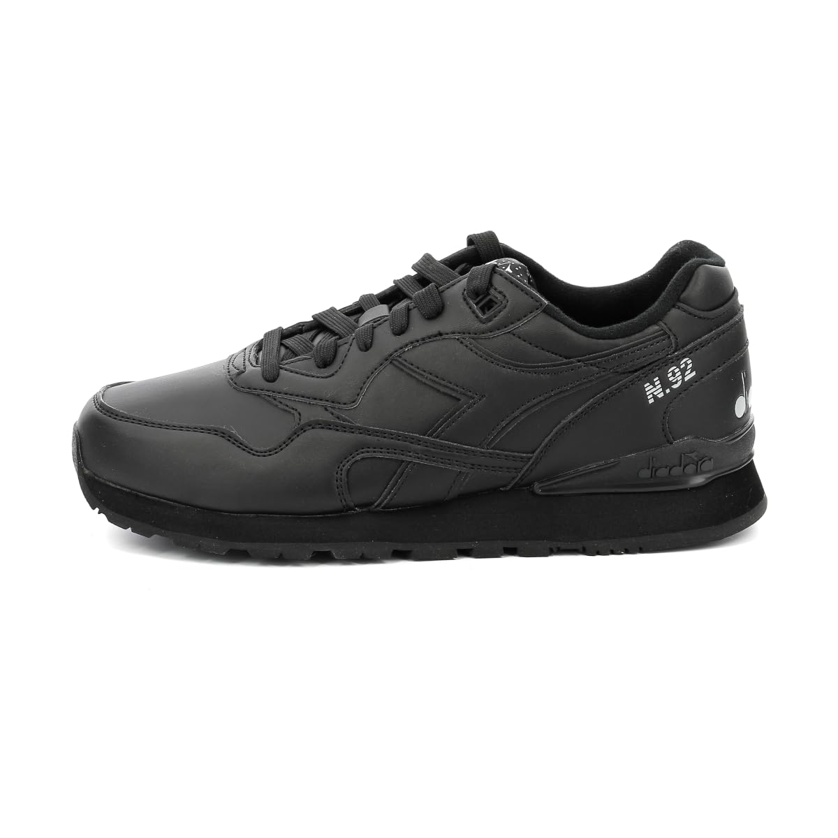 Diadora Men's Running Sneakers - Lightweight Comfortable Athletic Shoes for Walking, Gym & Casual Wear - Sizes 36-47.5 (US 5-13) - Perfect for Jogging, Workouts & Everyday Fashion