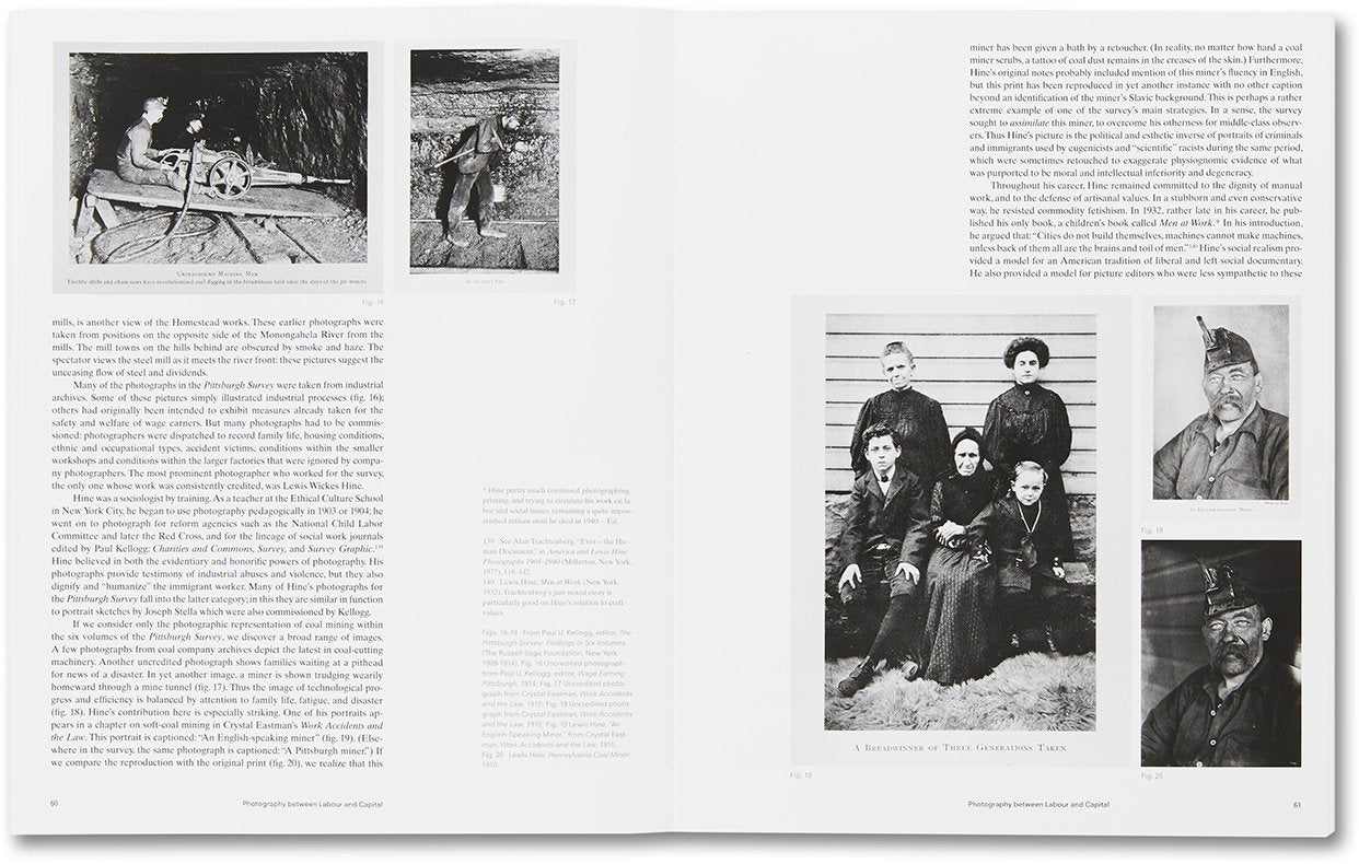 Art Isn't Fair by Allan Sekula - Contemporary Photography Book for Art Collectors & Students - Perfect for Museum Visits & Art History Studies