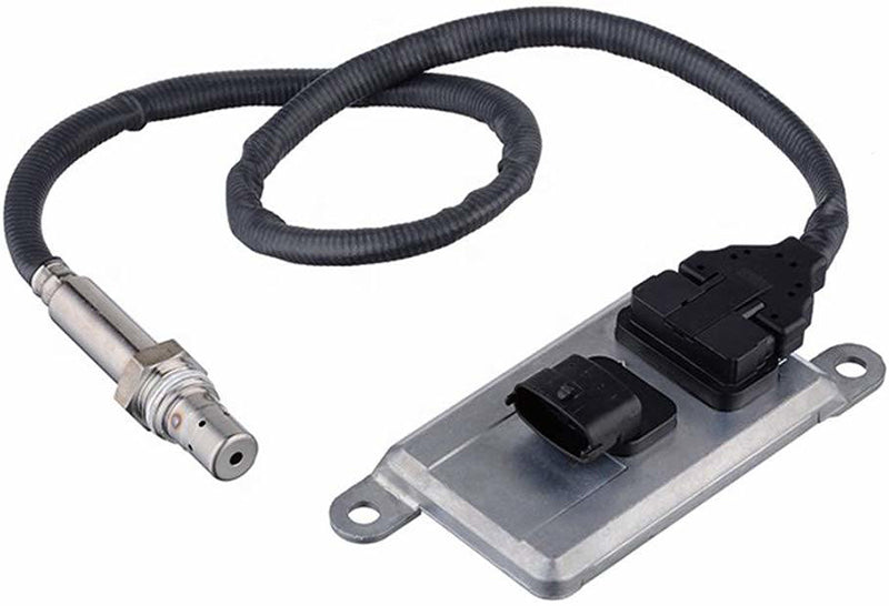 5WK96626C 2011650 5WK9 6626C Nitrogen Oxygen NOx Sensor 24V Compatible with DAF CF85 XF105 Trucks - Improve Emissions & Engine Performance for Heavy-Duty Vehicles