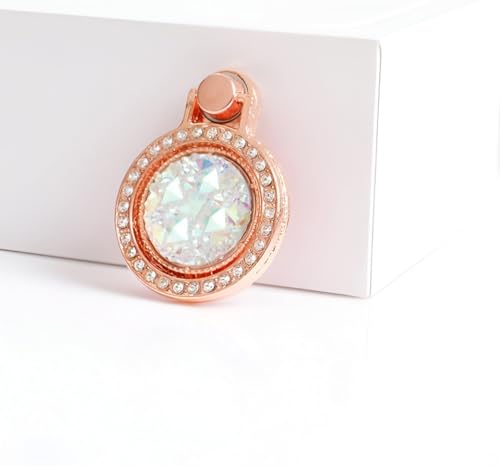 Crystal - Rose Gold