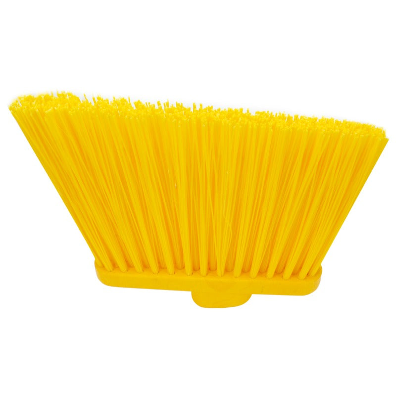 Carlisle 36868EC04 Flo Pac Duo Sweep Warehouse Broom Head - 12