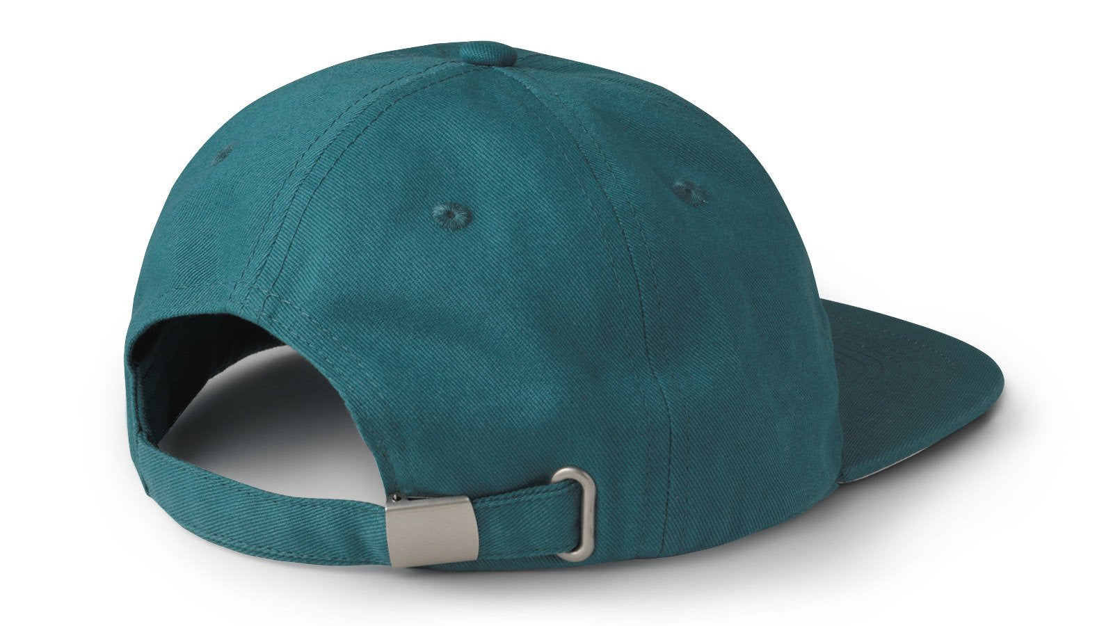 KARHU Logo Cap - Brittany Blue / Foggy Dew - Stylish Unisex Baseball Hat for Men & Women - Perfect for Running, Hiking, and Outdoor Activities