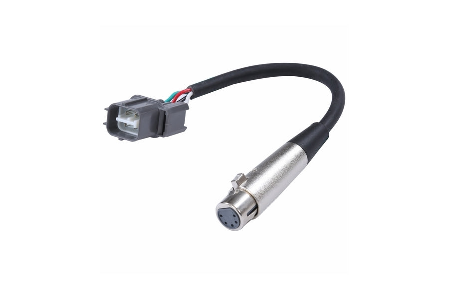 Bulldog Winch Wireless Remote Control Adapter Plug - Compatible with 20408 & 20125B Winches - Perfect for Off-Roading, Towing, and Heavy-Duty Vehicle Recovery