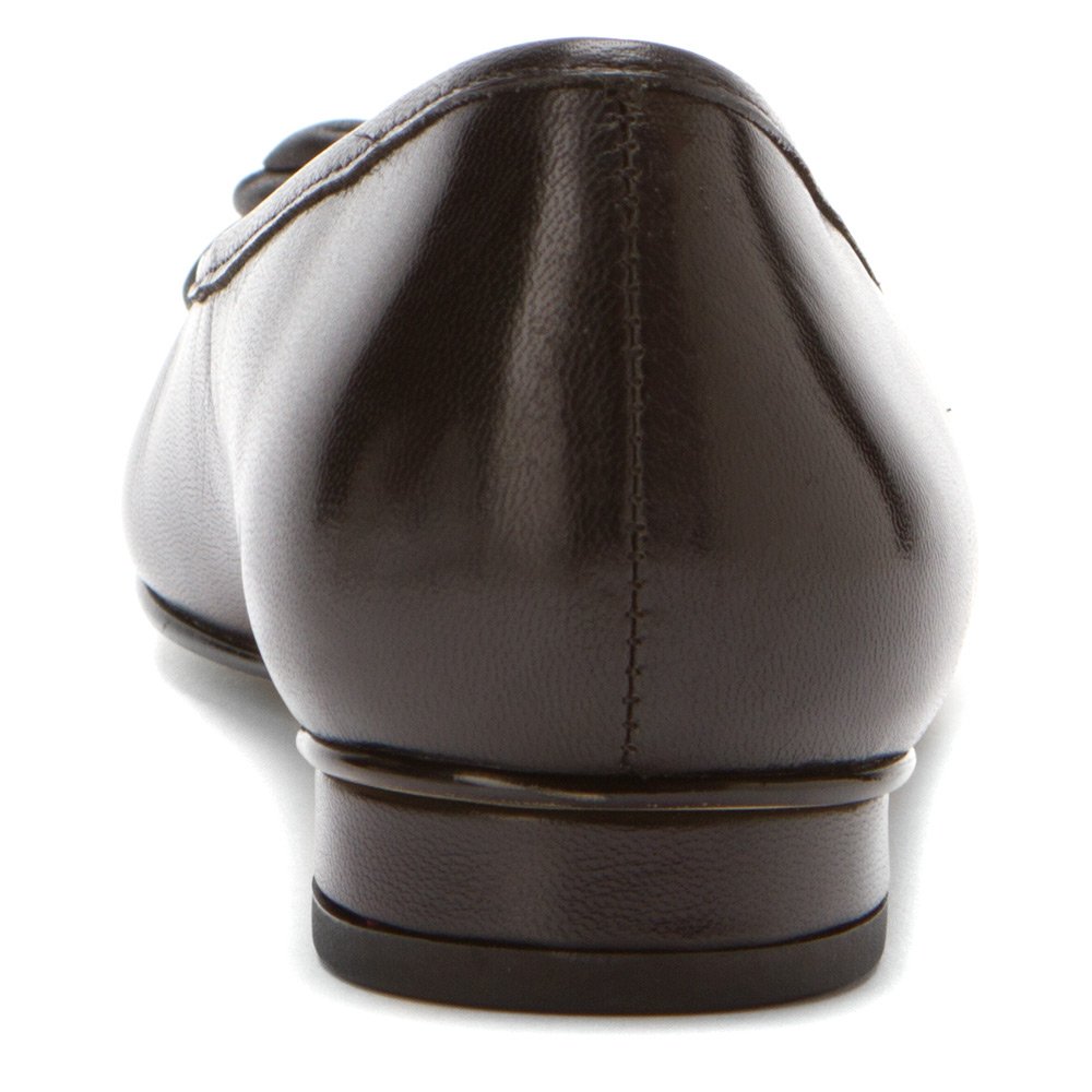 Walking Cradles Women's Meyer Comfortable Slip-On Loafers - Perfect for Work, Travel & Everyday Wear