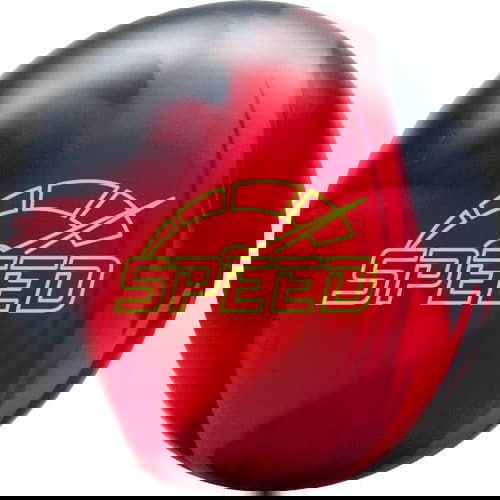 Columbia 300 Speed High Performance Bowling Ball for Strikes & Spares - Perfect for League Play & Tournament Competition
